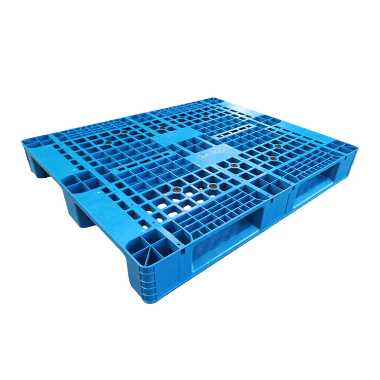 川字网格塑料托盘