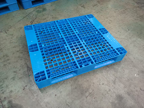 塑料托盘生产企业生产过程全介绍