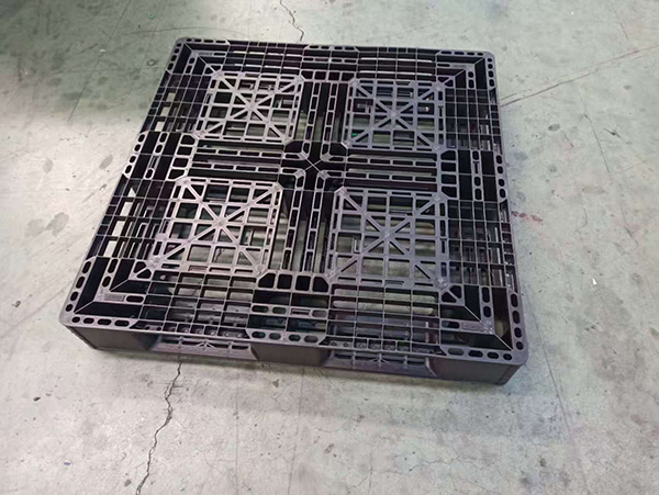 塑料托盘生产厂家生产过程详解