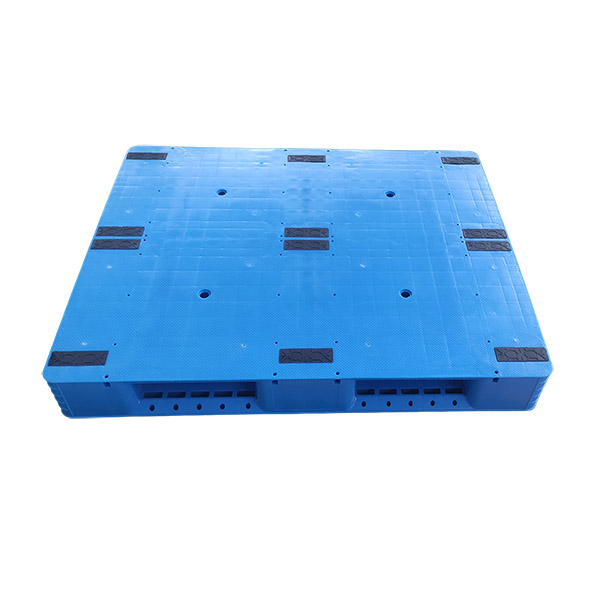 川字平板塑料托盘