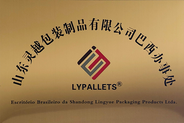 巴西办事处
